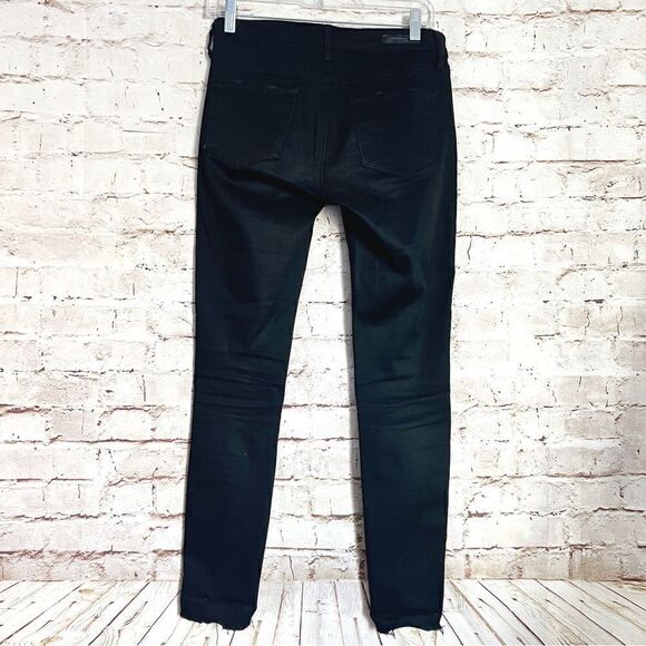 Articles of Society distressed skinny jeans - Picture 8 of 8